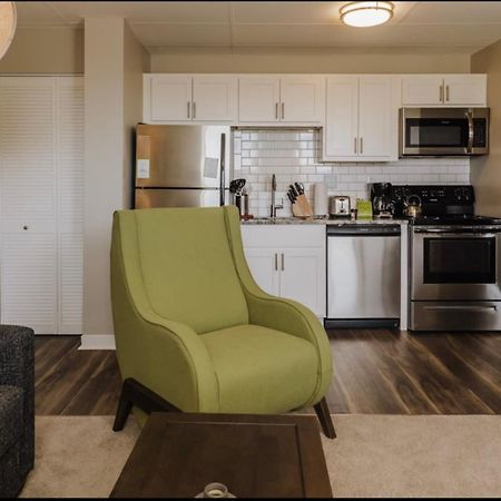 Appartamento 3 Modern Apts Near Nightlife & Attractions Indianapolis Esterno foto